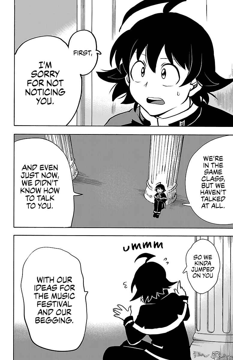 Chapter 148 - Page 16