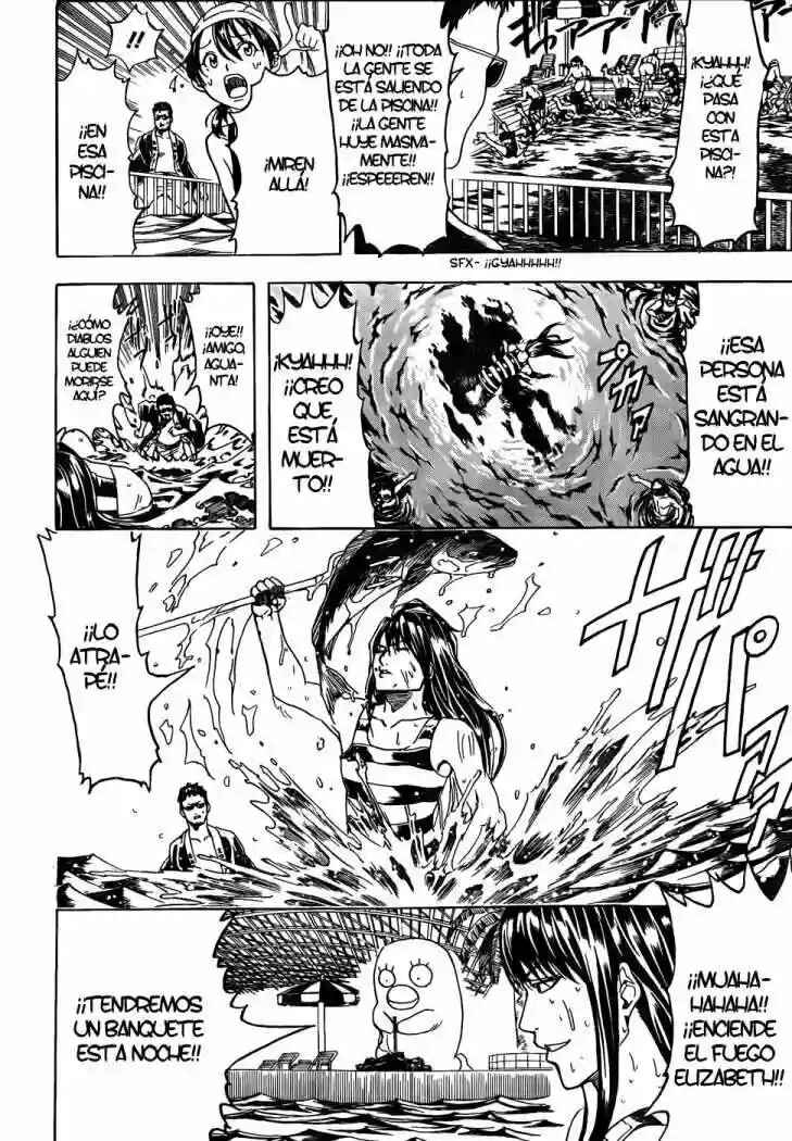 Chapter 322 - Page 15