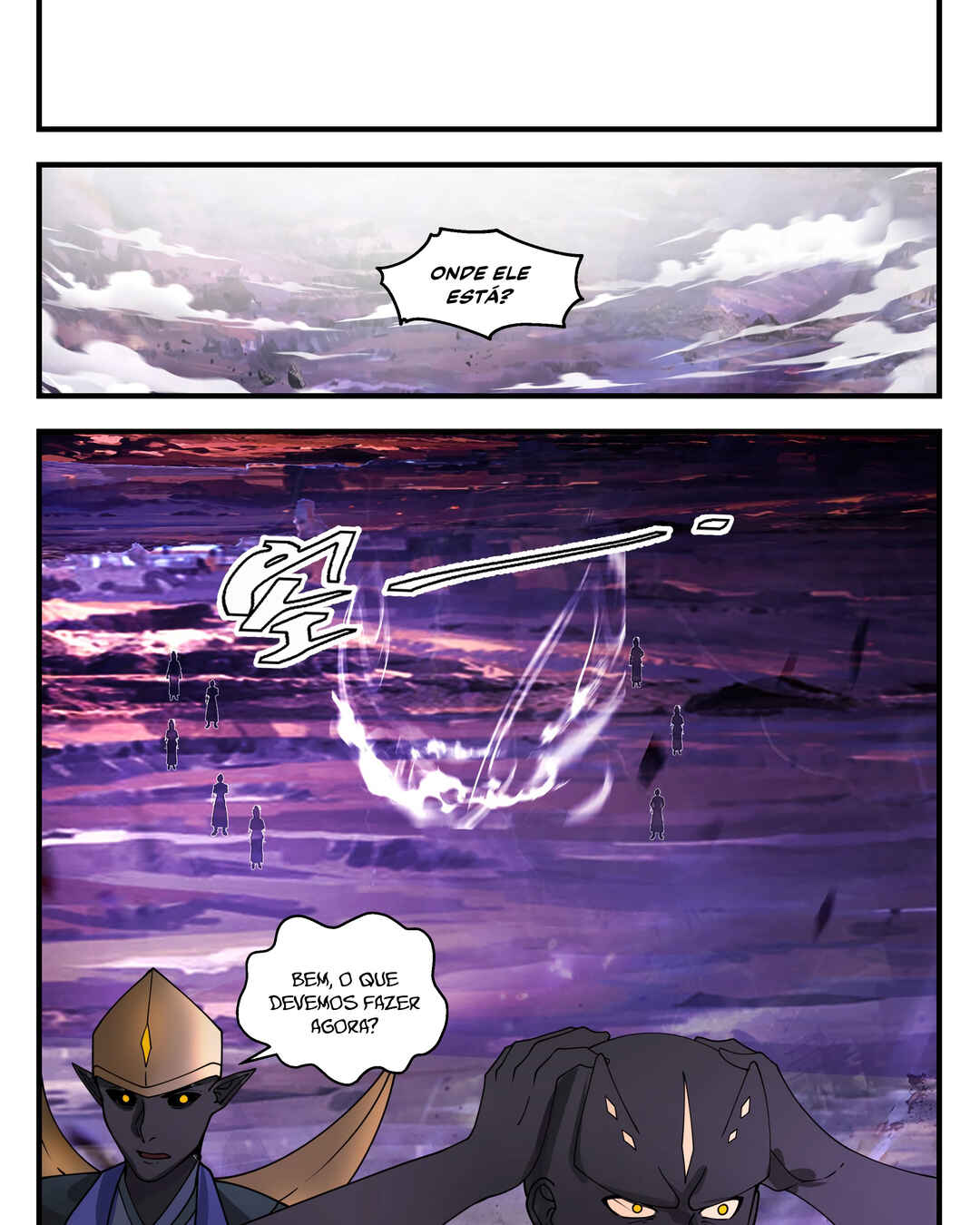 Chapter 3389 - Page 24