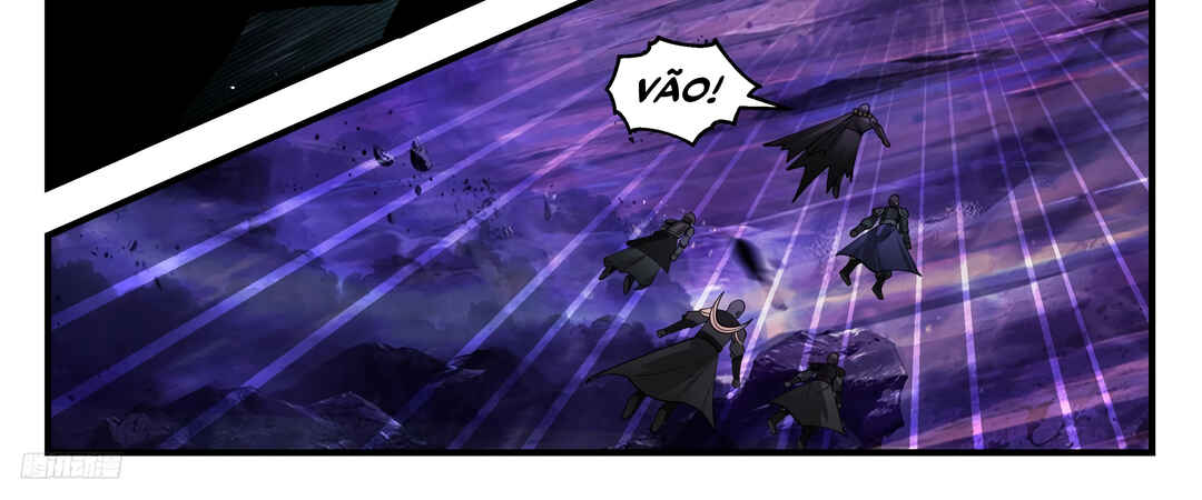 Chapter 3389 - Page 7