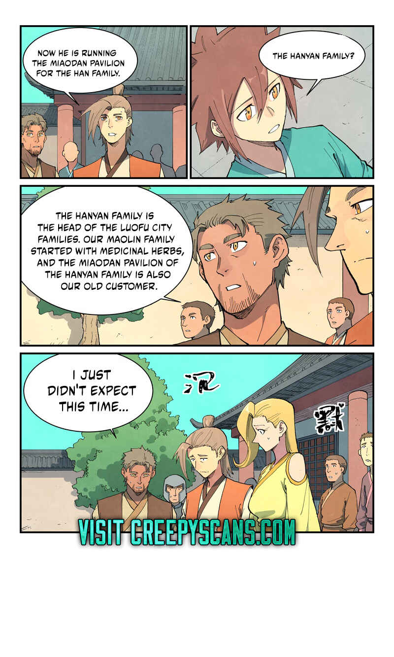 Chapter 698 - Page 10