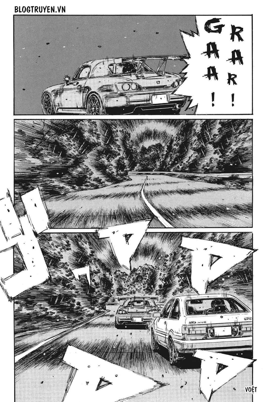 Chapter 383 - Page 9