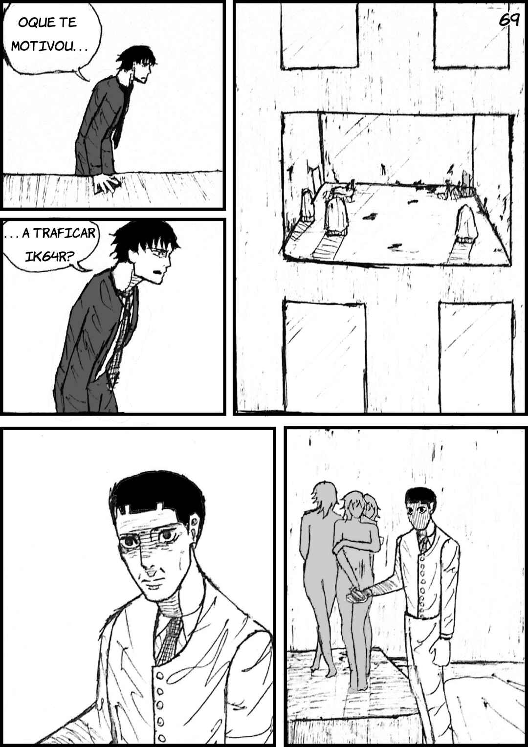 Chapter 21.7 - Page 7