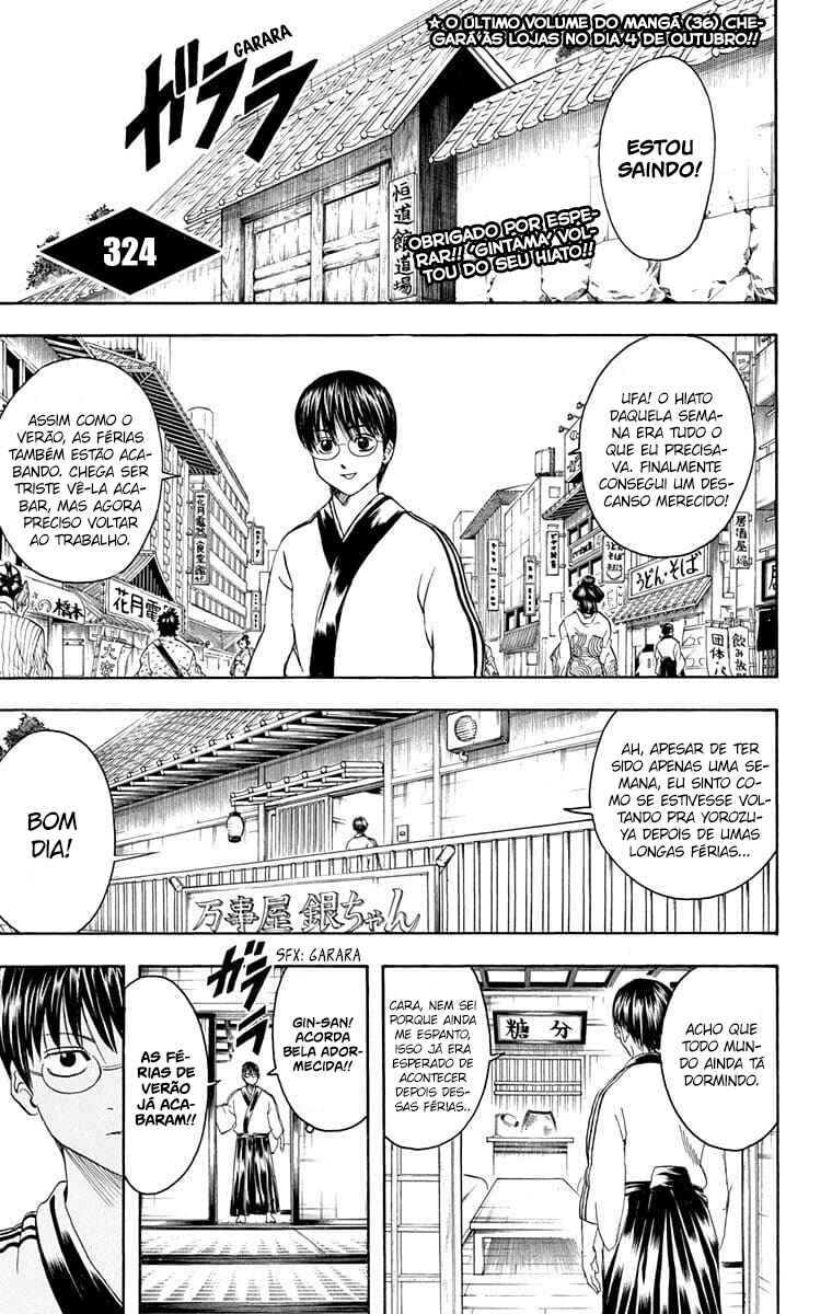 Chapter 324 - Page 2