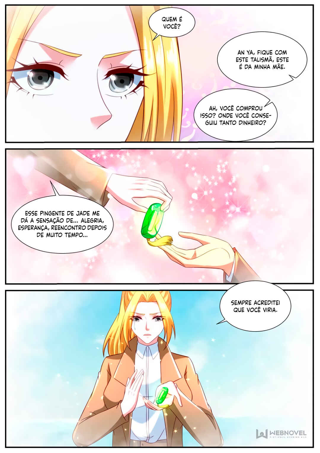 Chapter 862 - Page 3