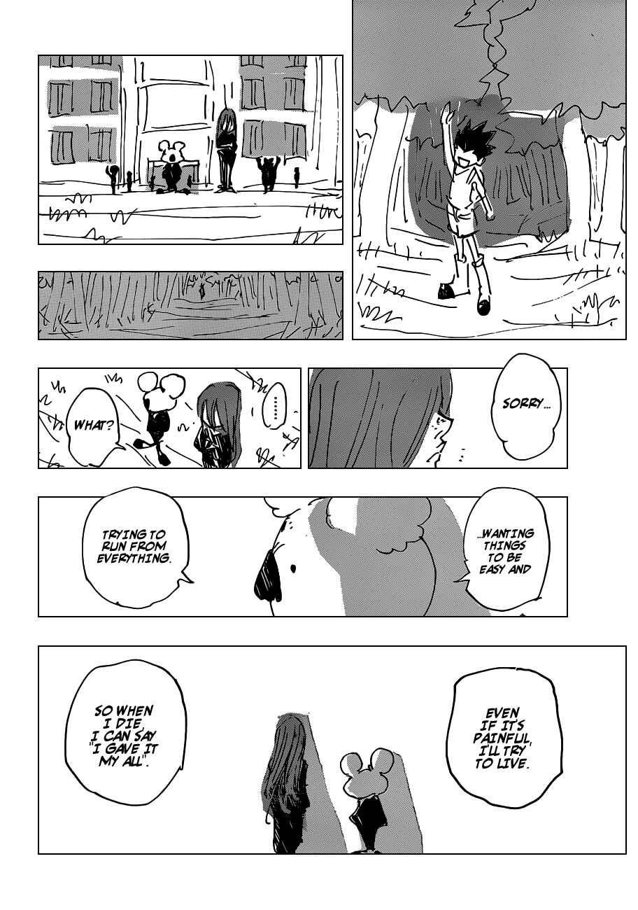 Chapter 337 - Page 19