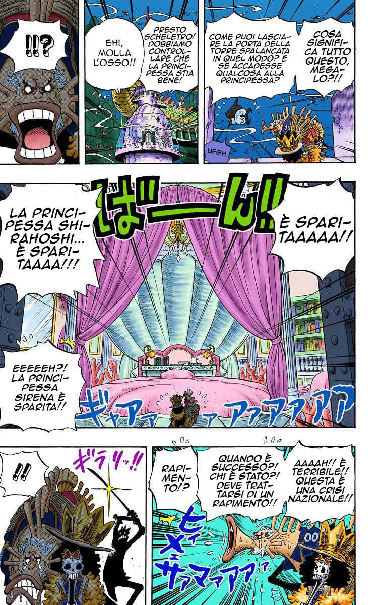 Chapter 615 - Page 4