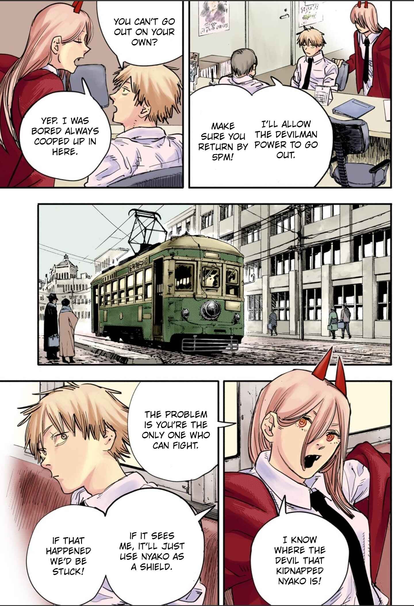 Chapter 6 - Page 1