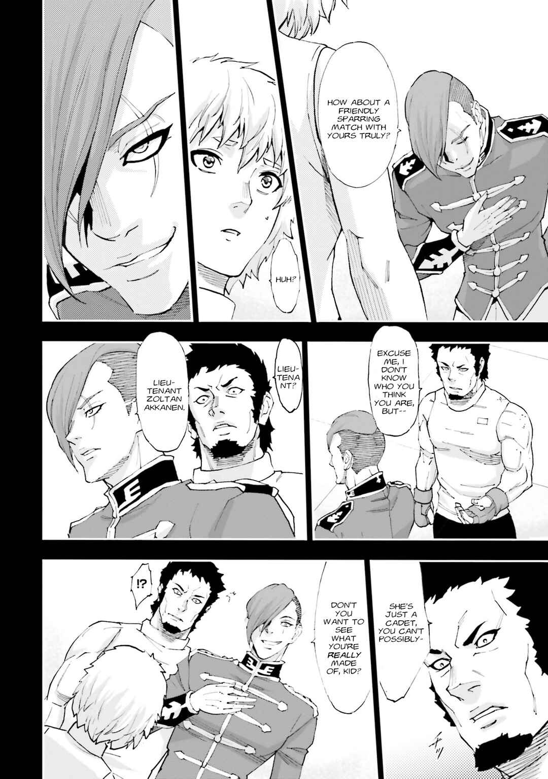 Chapter 25 - Page 39