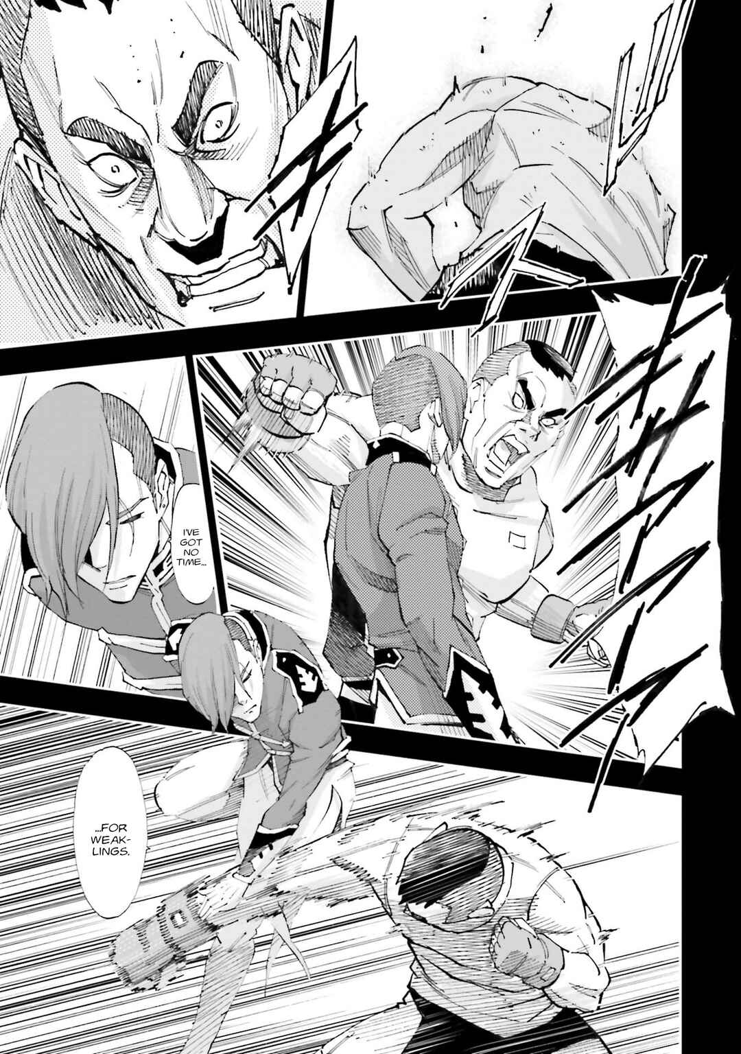 Chapter 25 - Page 42