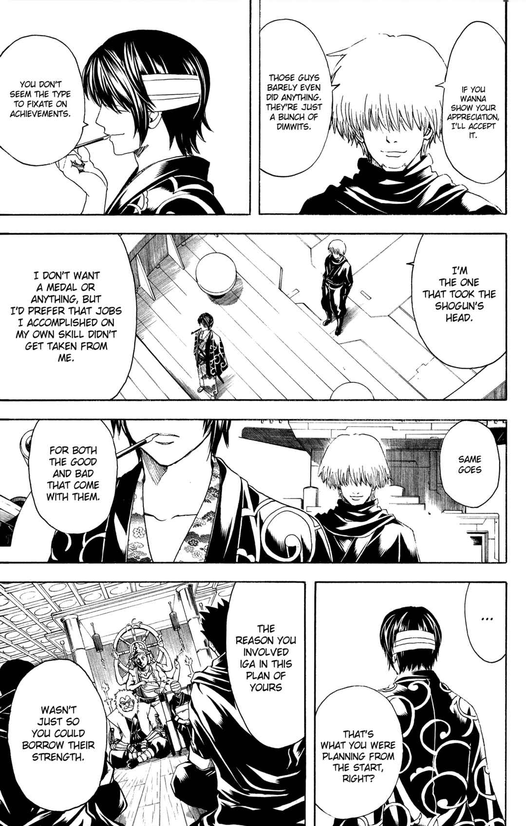 Chapter 508 - Page 9