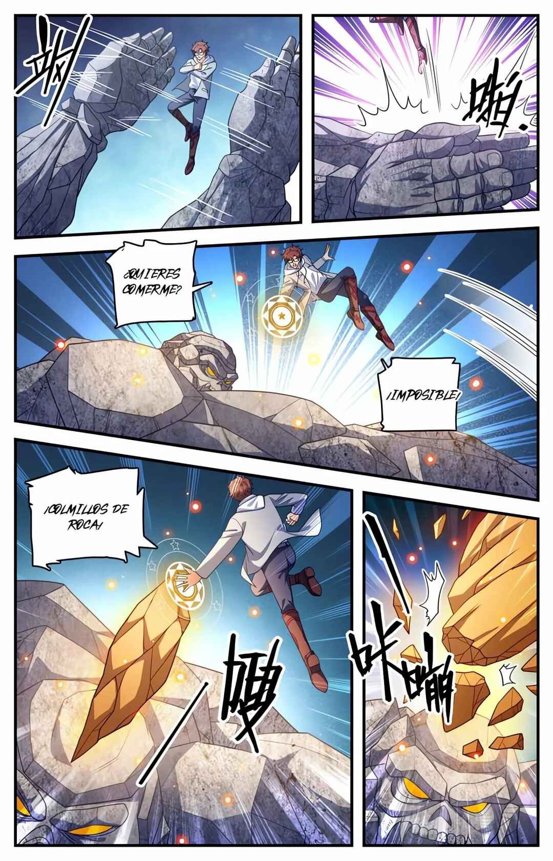 Chapter 997 - Page 9
