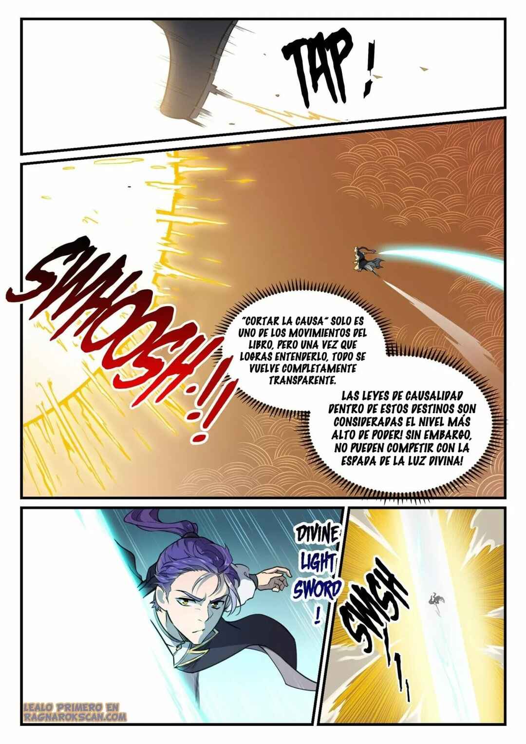 Chapter 802 - Page 15