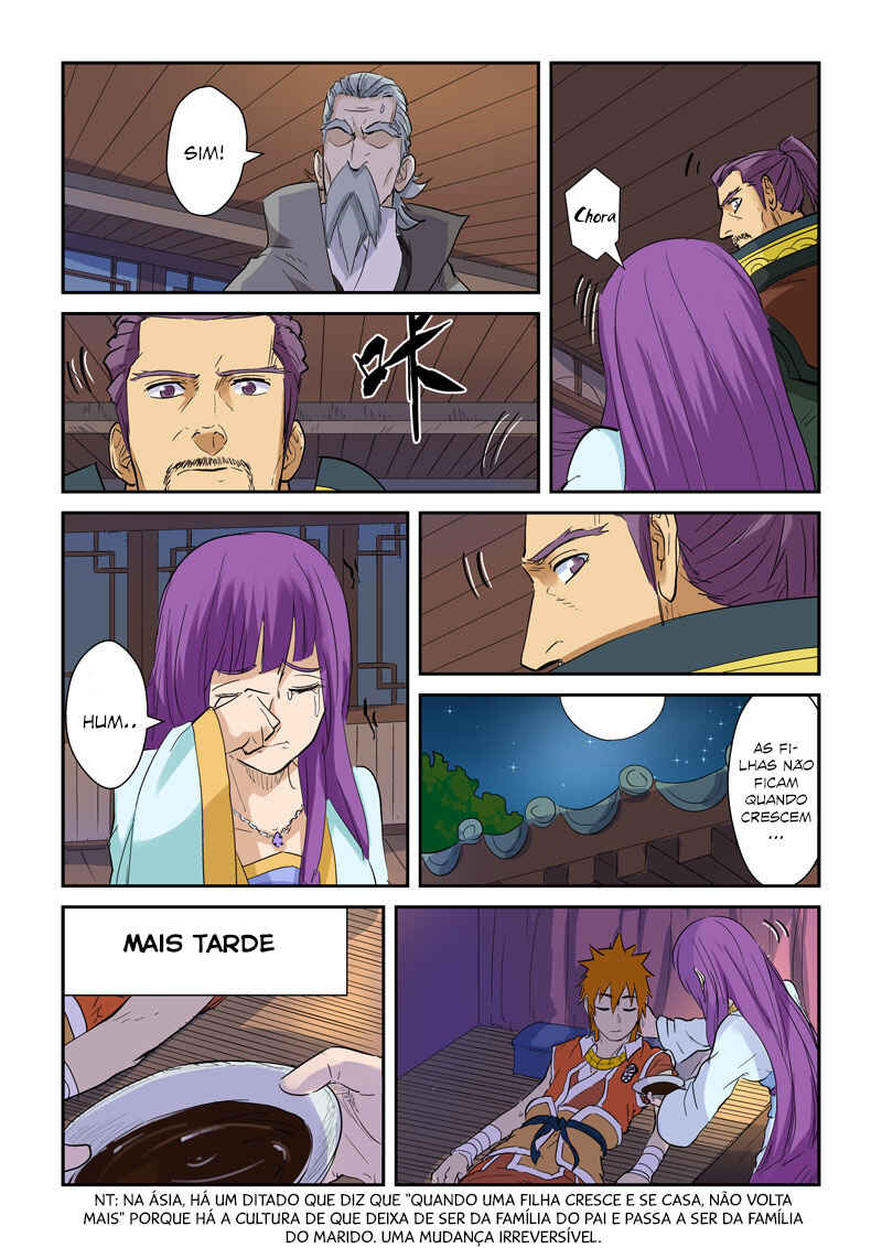 Chapter 136 - Page 12
