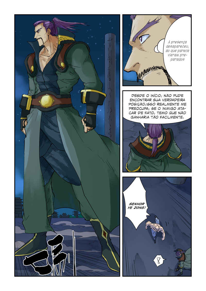 Chapter 136 - Page 5