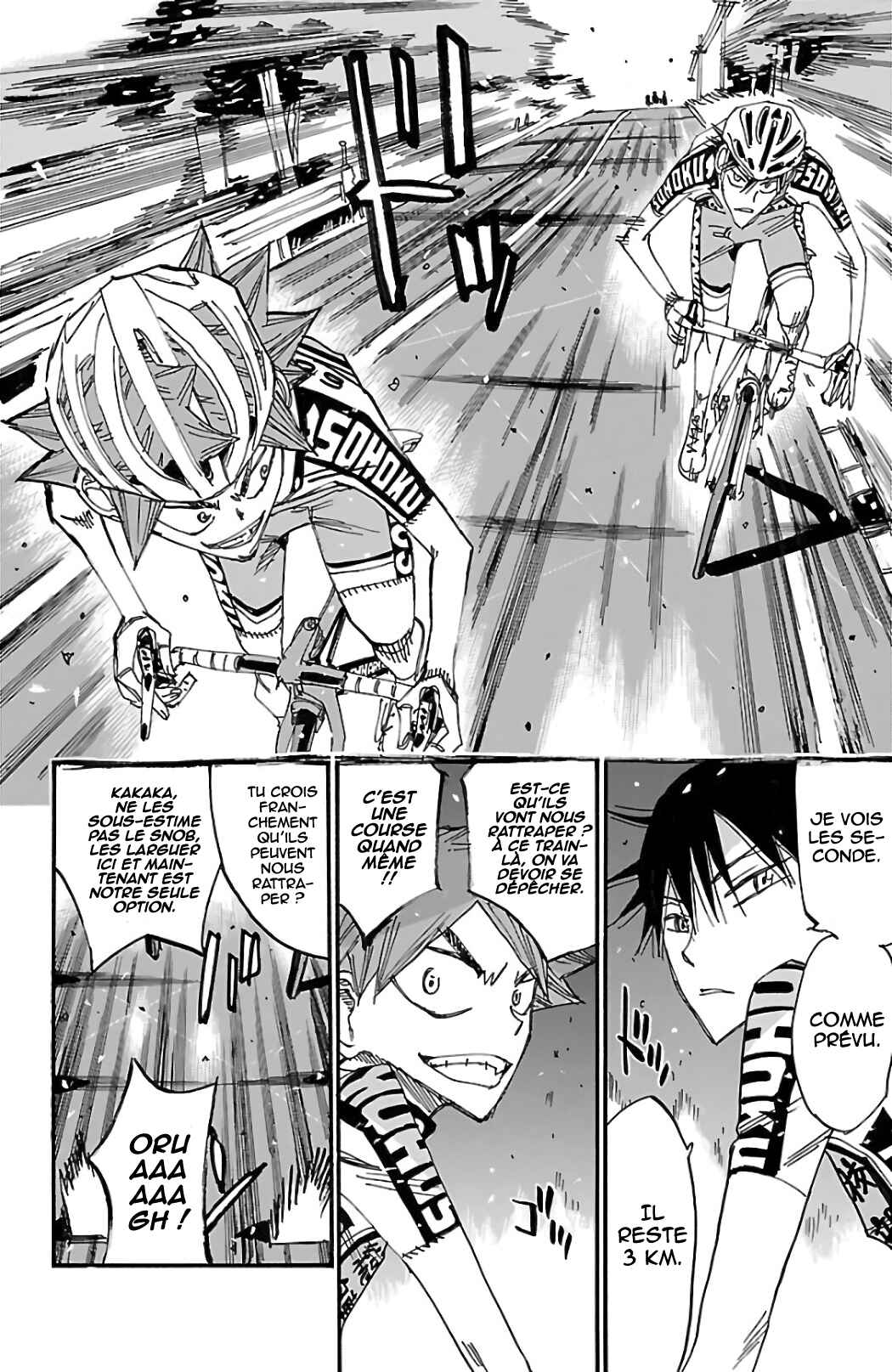 Chapter 611 - Page 9
