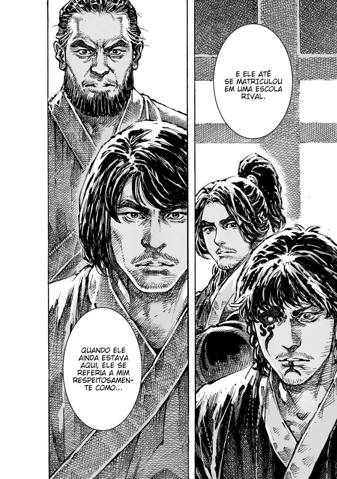 Chapter 632 - Page 32