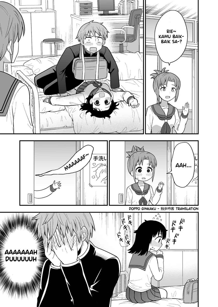 Chapter 3 - Page 4