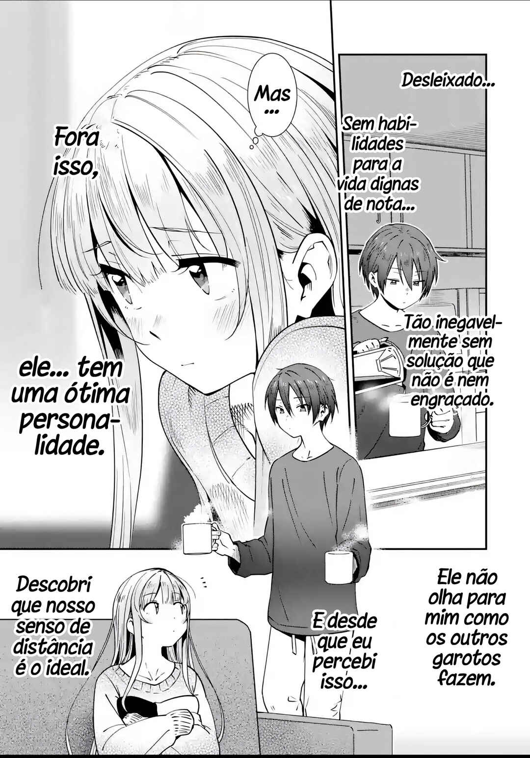 Chapter 3 - Page 5