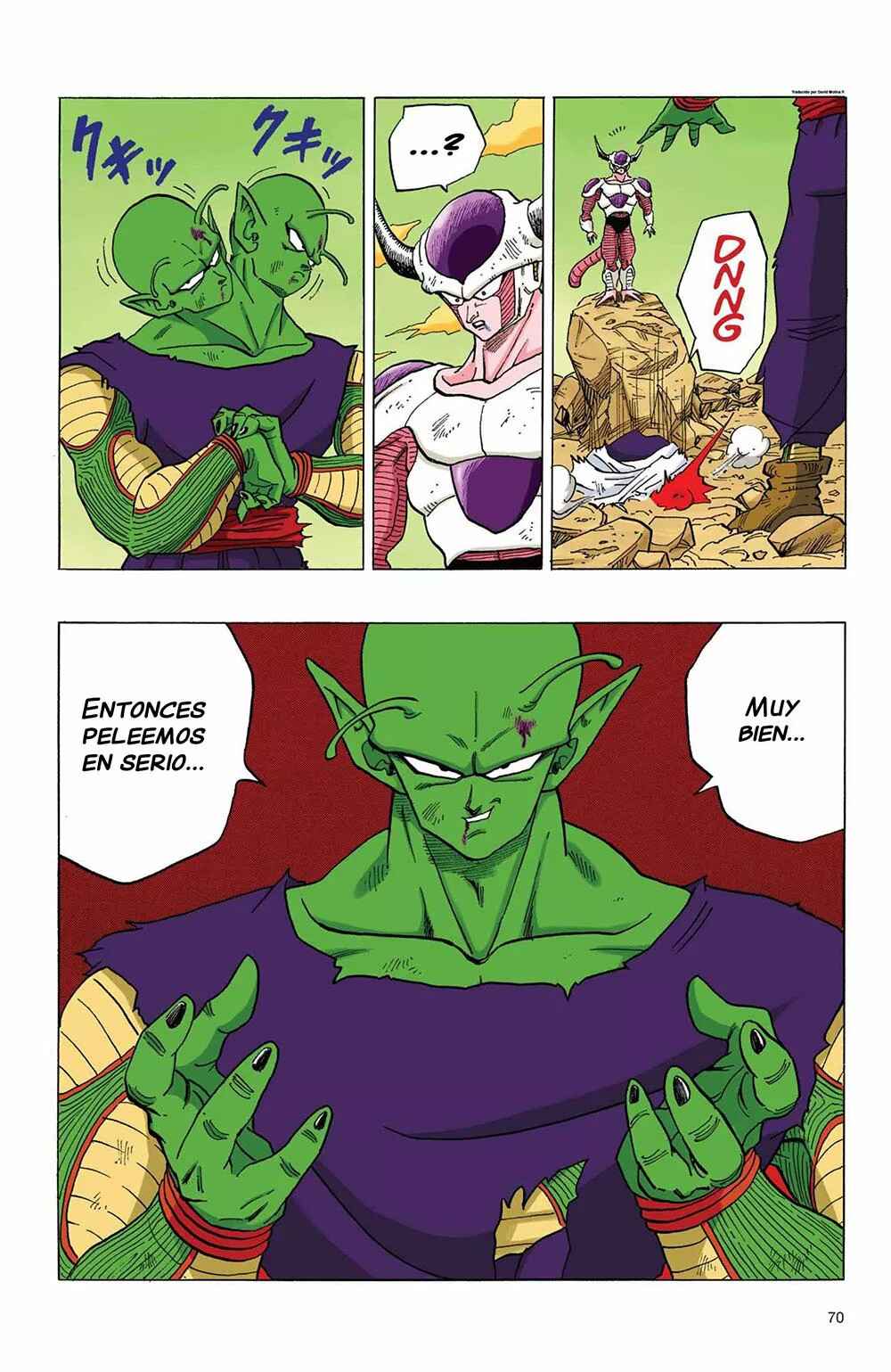 Chapter 301 - Page 10
