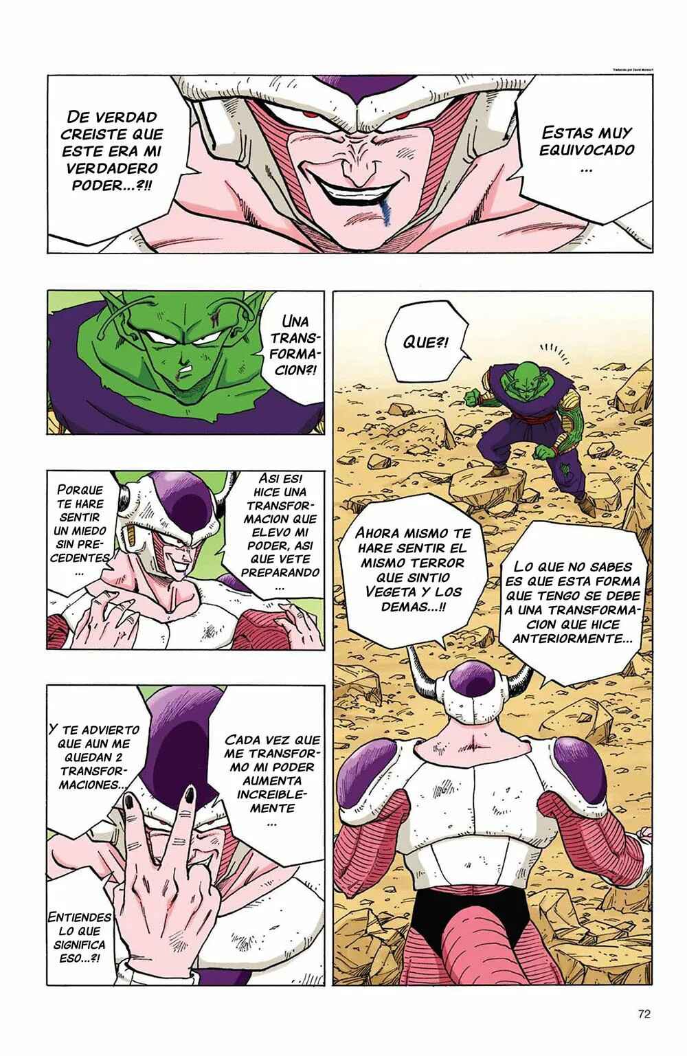 Chapter 301 - Page 12