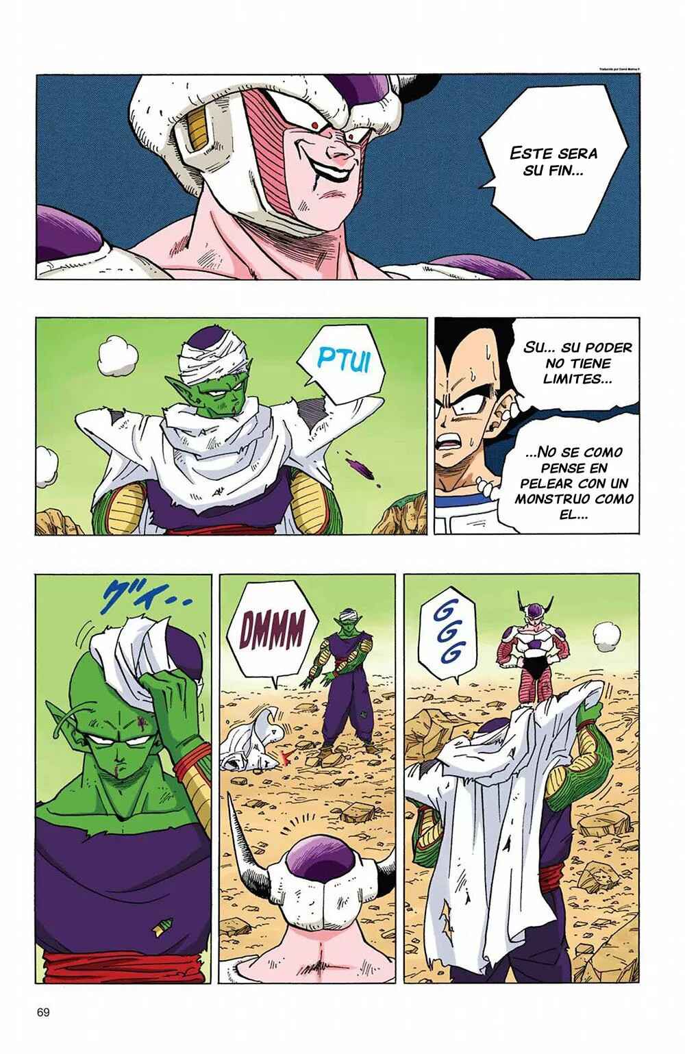 Chapter 301 - Page 9
