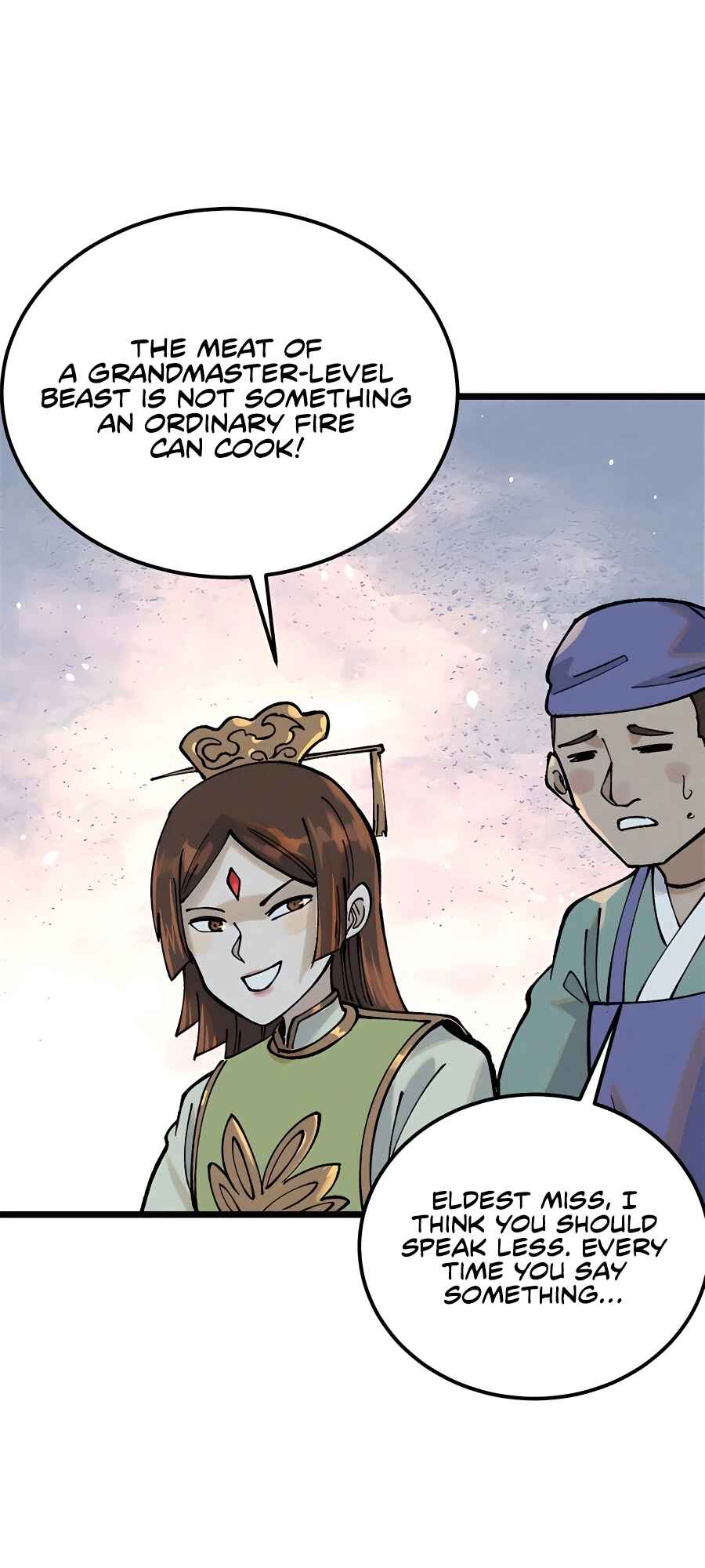 Chapter 271 - Page 24