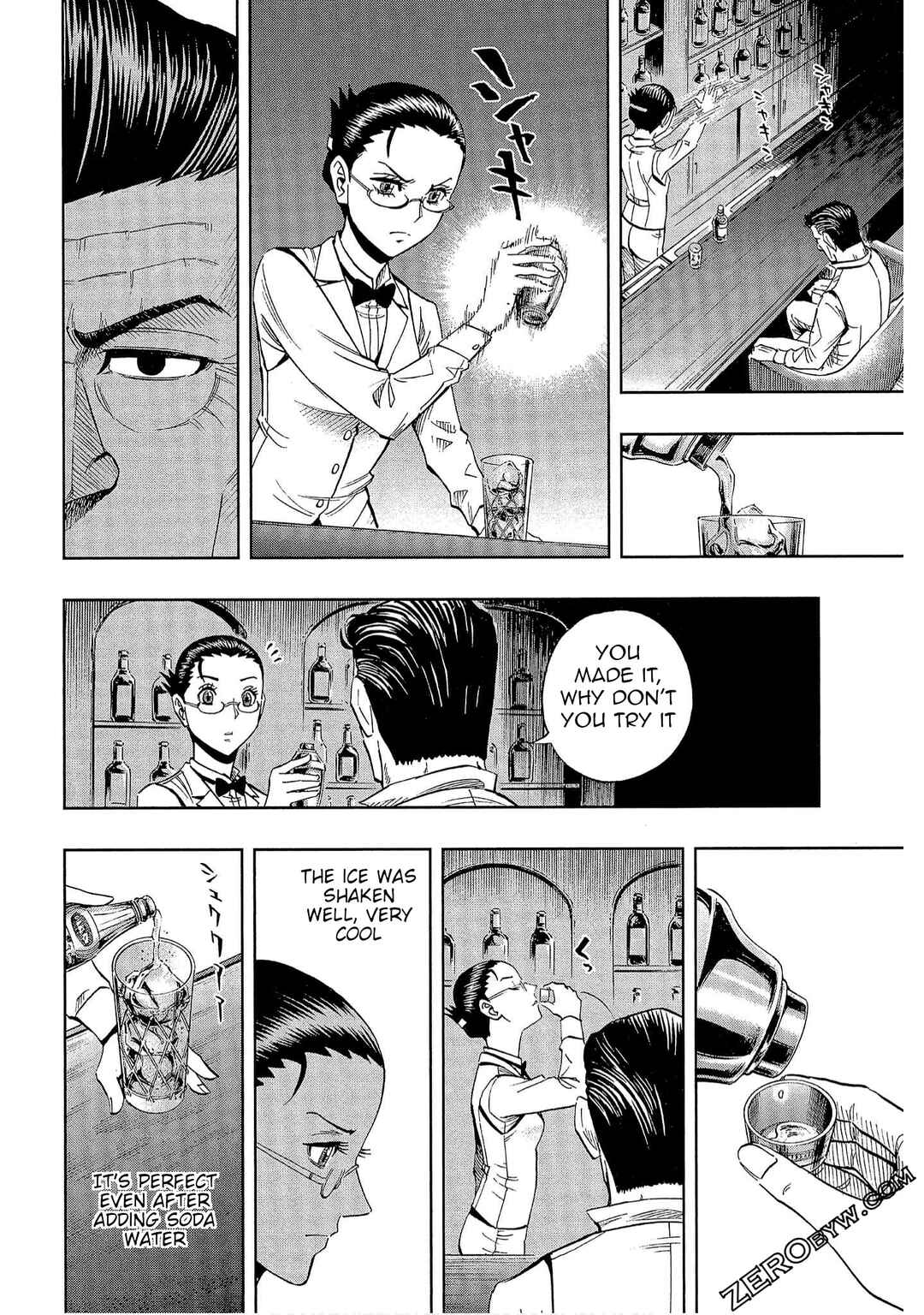 Chapter 39 - Page 6