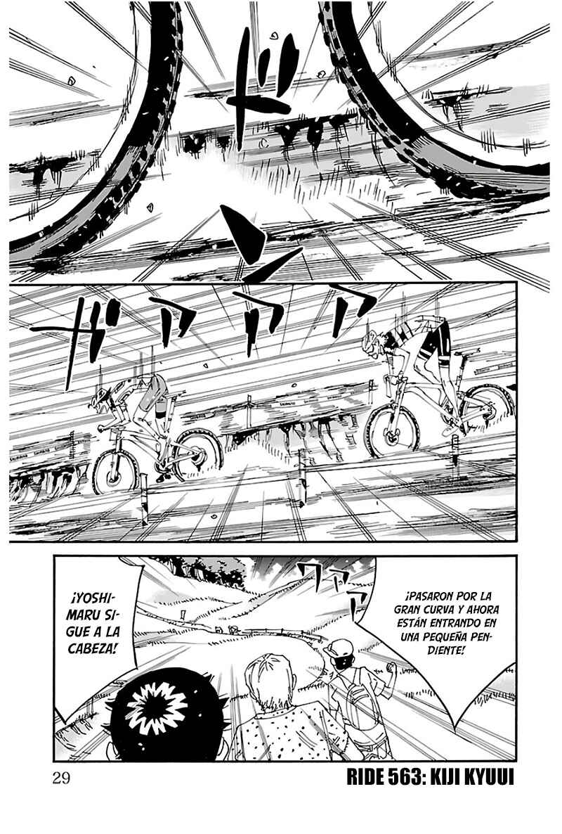 Chapter 563 - Page 5