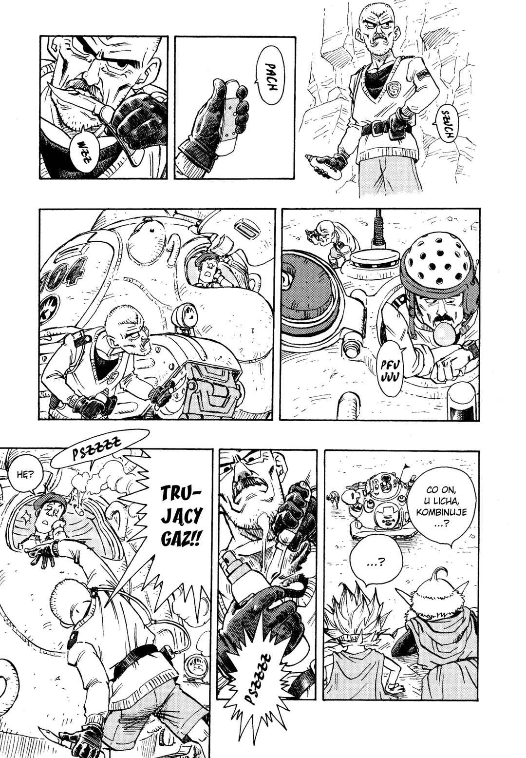 Chapter 3 - Page 4