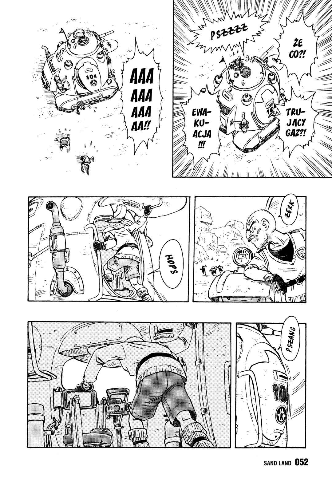 Chapter 3 - Page 5