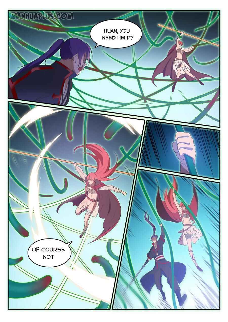 Chapter 552 - Page 4
