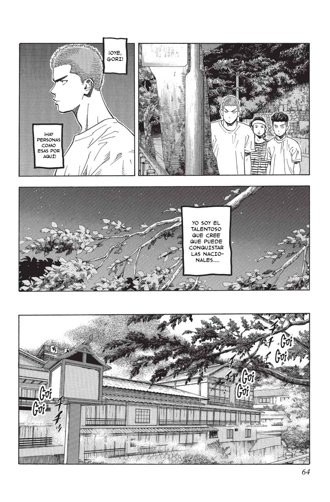 Chapter 217 - Page 18