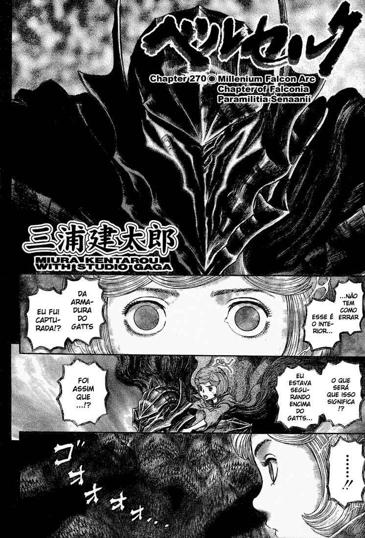 Chapter 270 - Page 3