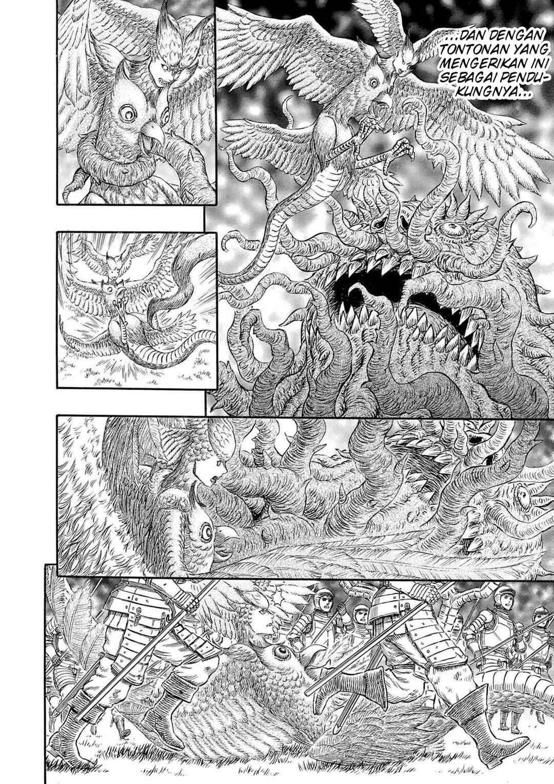 Chapter 301 - Page 8