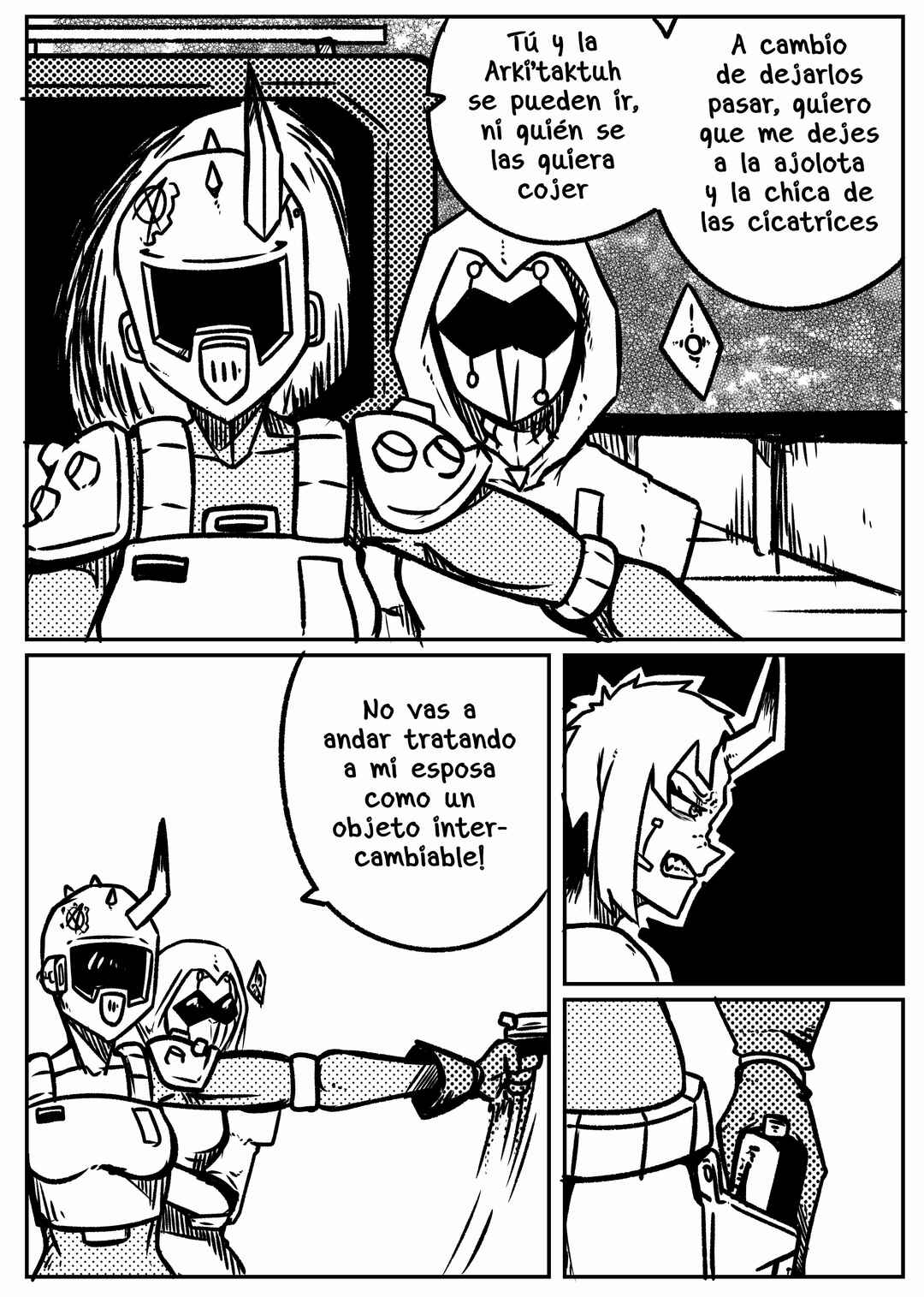 Chapter 94 - Page 3