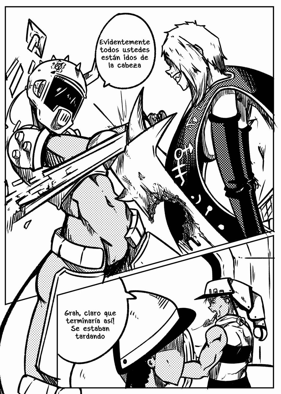 Chapter 94 - Page 6
