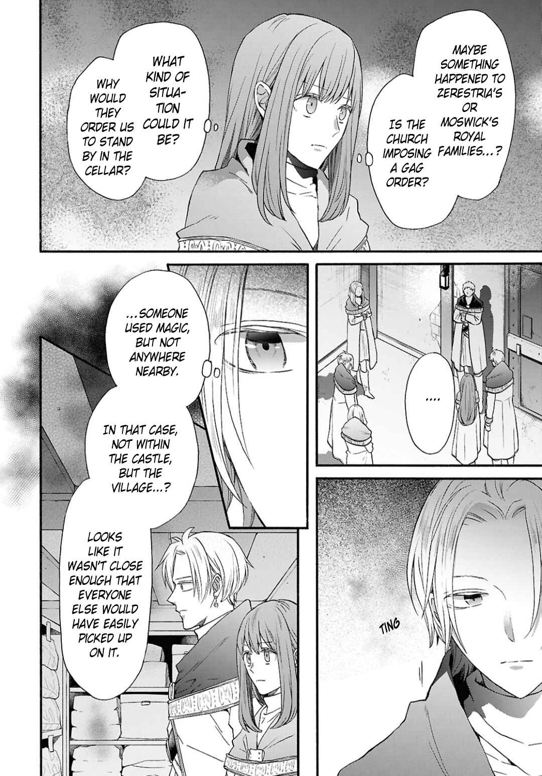 Chapter 148 - Page 8