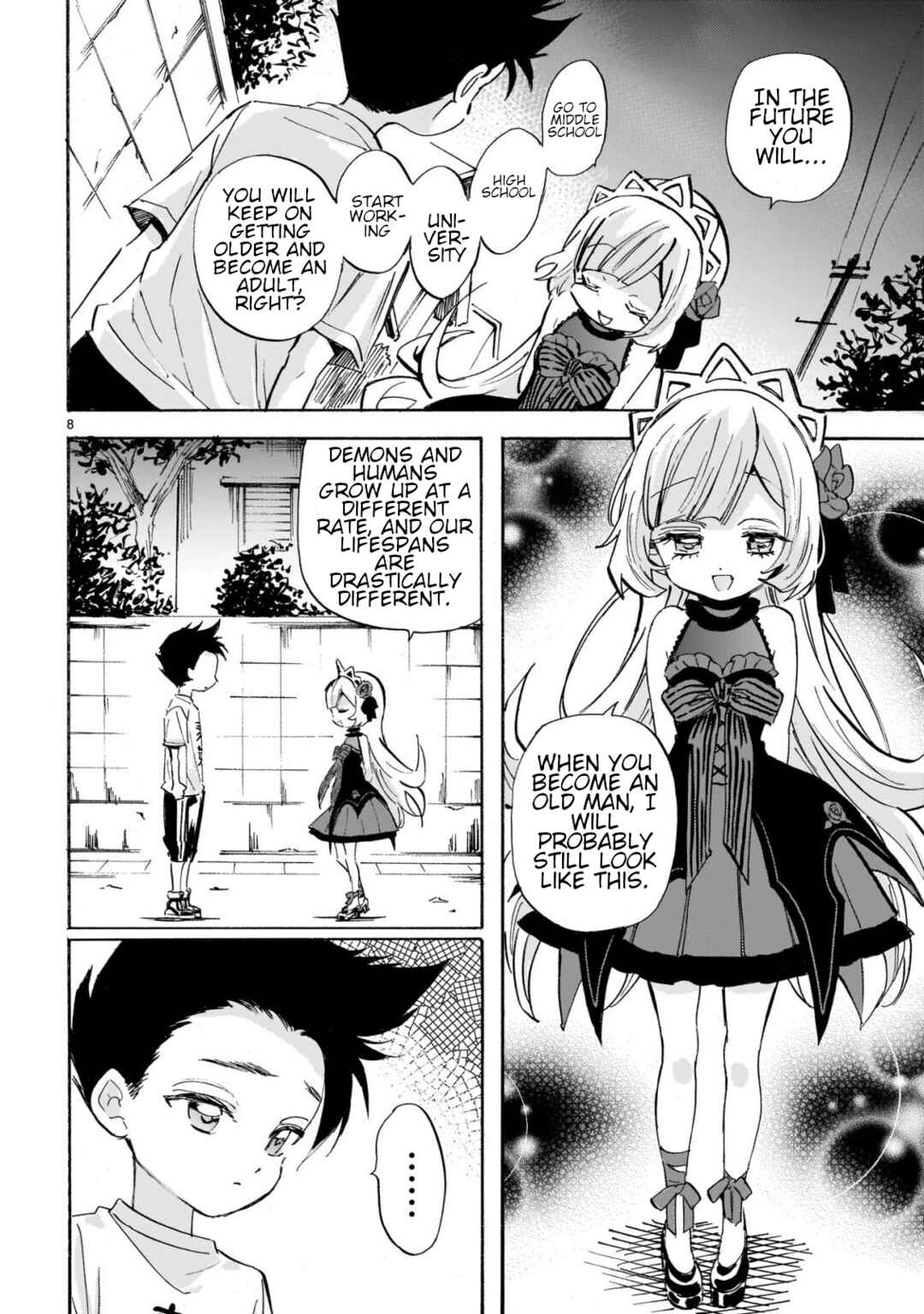Chapter 287 - Page 8