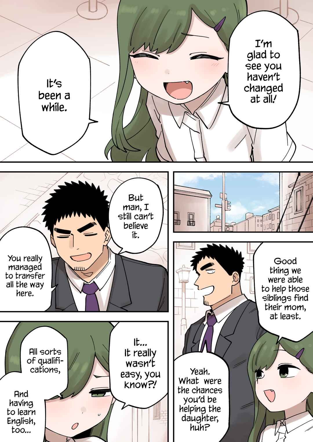 Chapter 235 - Page 2