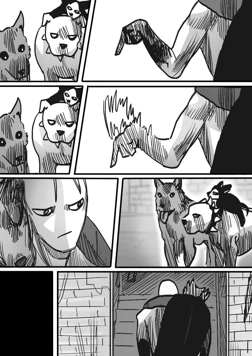 Chapter 27 - Page 3