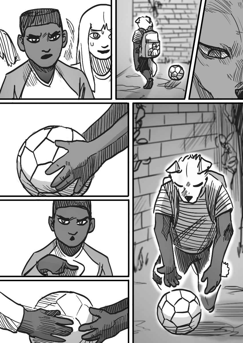 Chapter 27 - Page 31