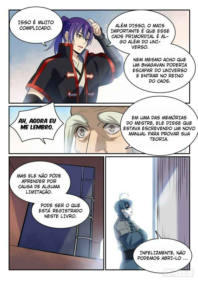 Chapter 487 - Page 11