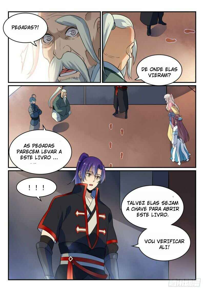 Chapter 487 - Page 13