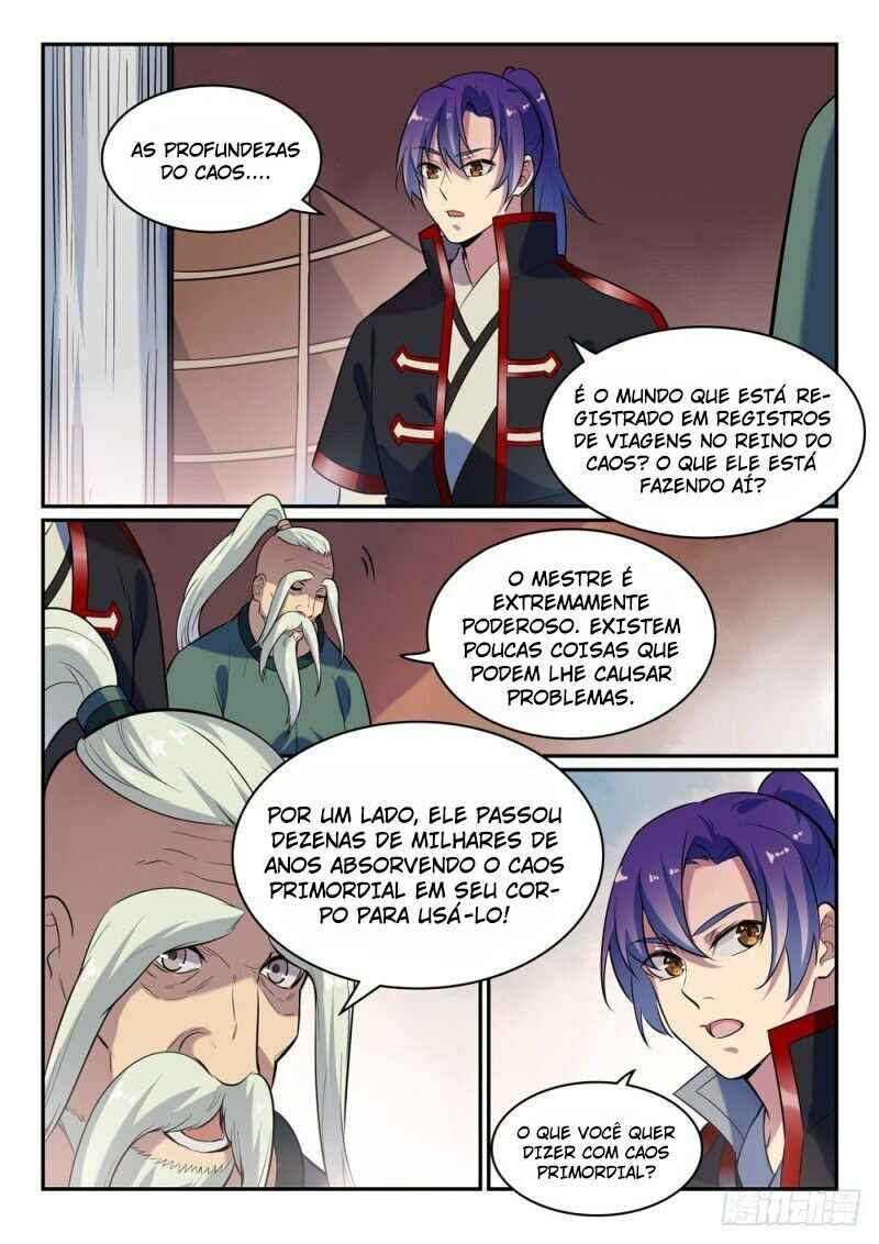 Chapter 487 - Page 8