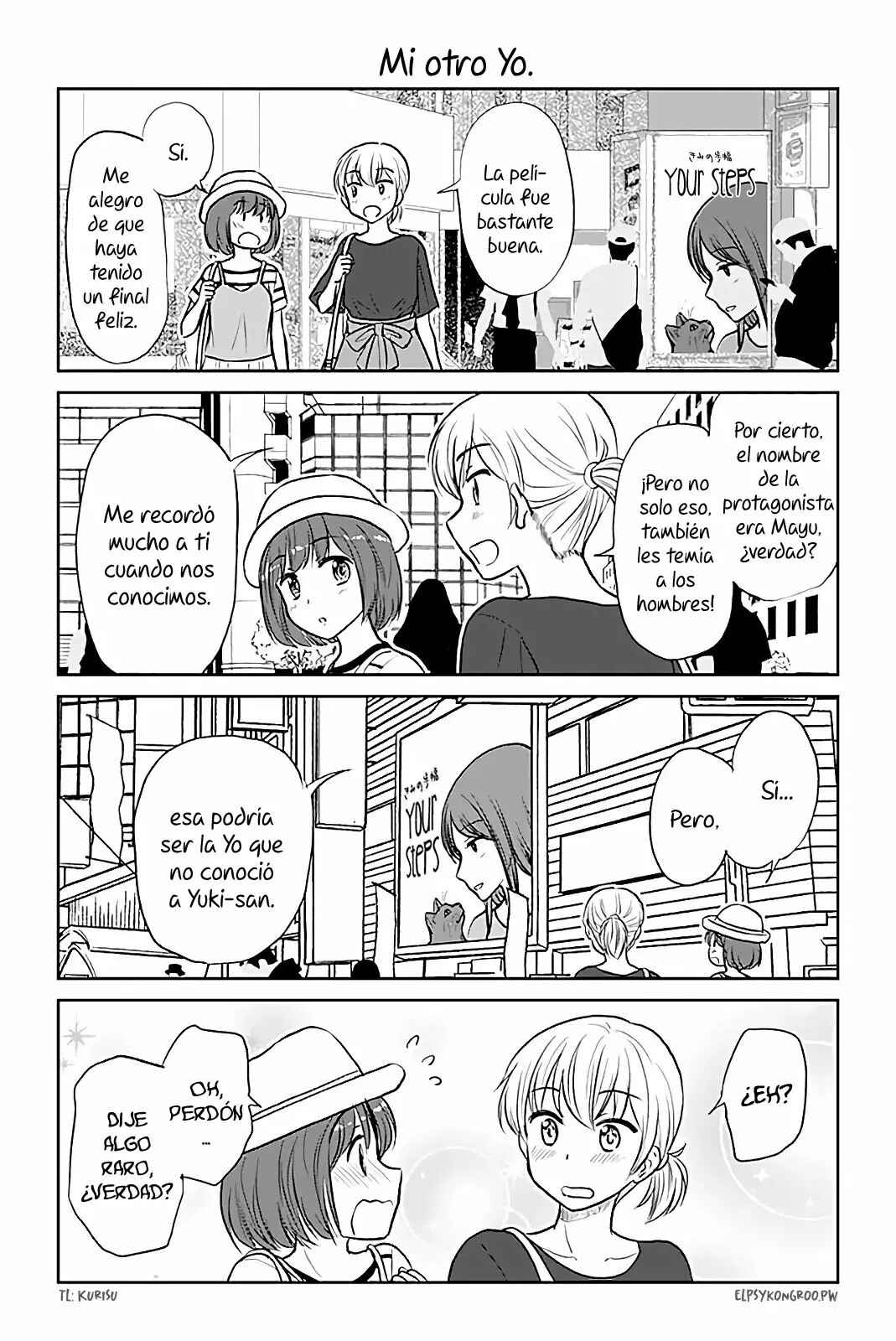 Chapter 434 - Page 2