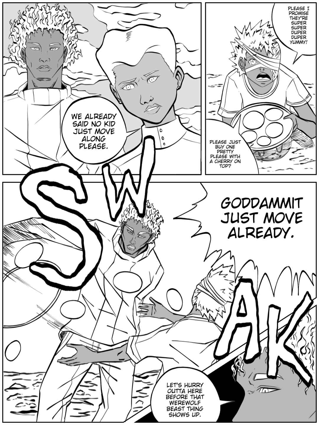 Chapter 1 - Page 11