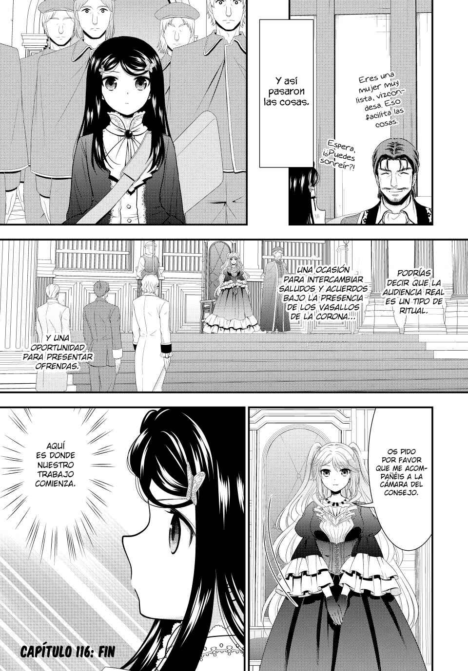 Chapter 116 - Page 13