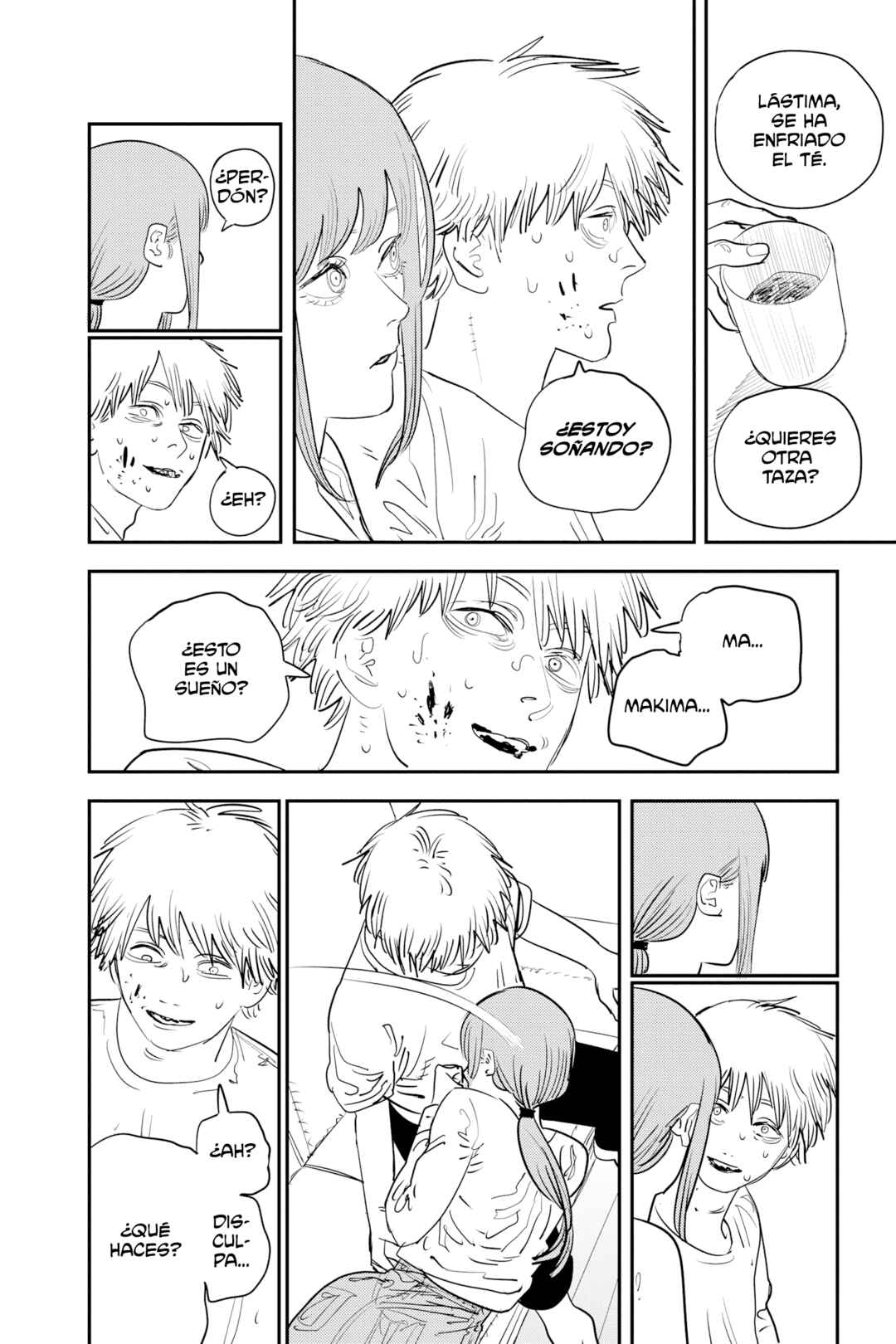 Chapter 82 - Page 2