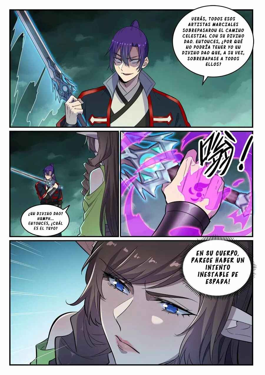 Chapter 663 - Page 3